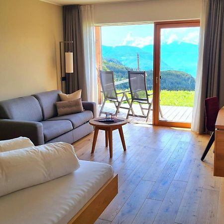Hotel Am Hang Soprabolzano Dış mekan fotoğraf