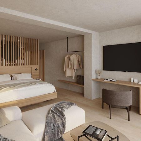 Hotel Am Hang Soprabolzano Dış mekan fotoğraf