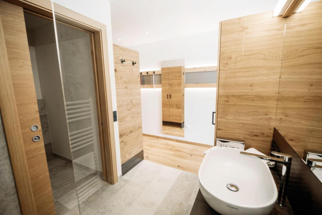 Hotel Am Hang Soprabolzano Dış mekan fotoğraf