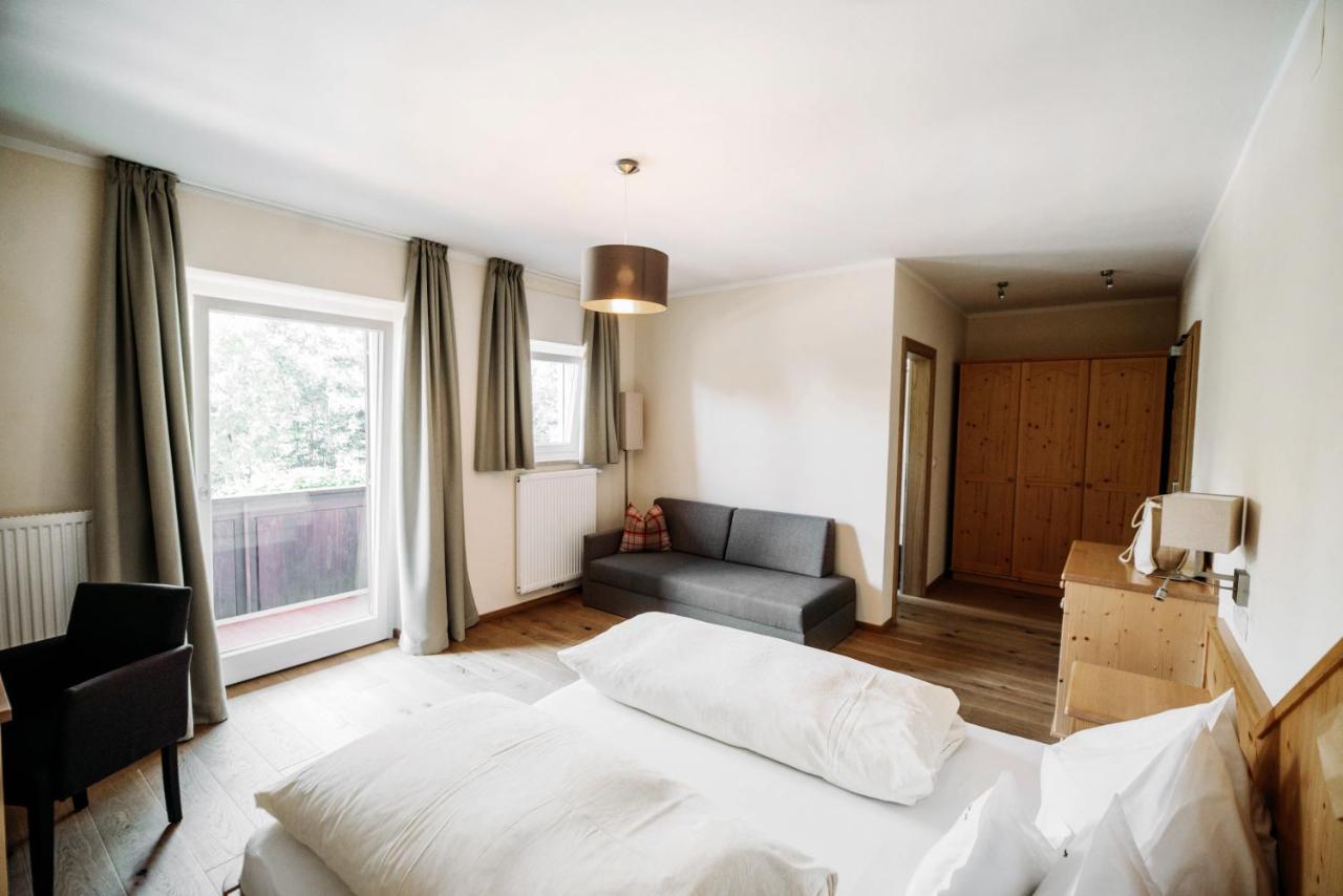 Hotel Am Hang Soprabolzano Dış mekan fotoğraf