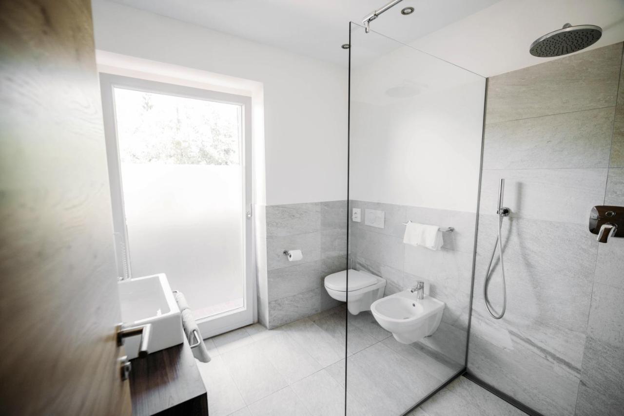 Hotel Am Hang Soprabolzano Dış mekan fotoğraf