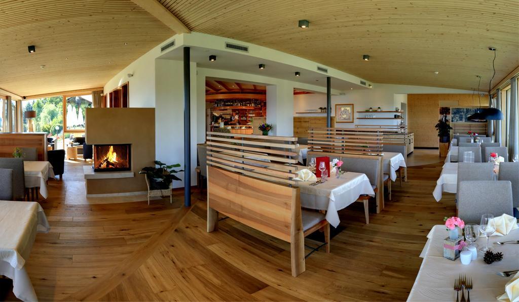 Hotel Am Hang Soprabolzano Dış mekan fotoğraf