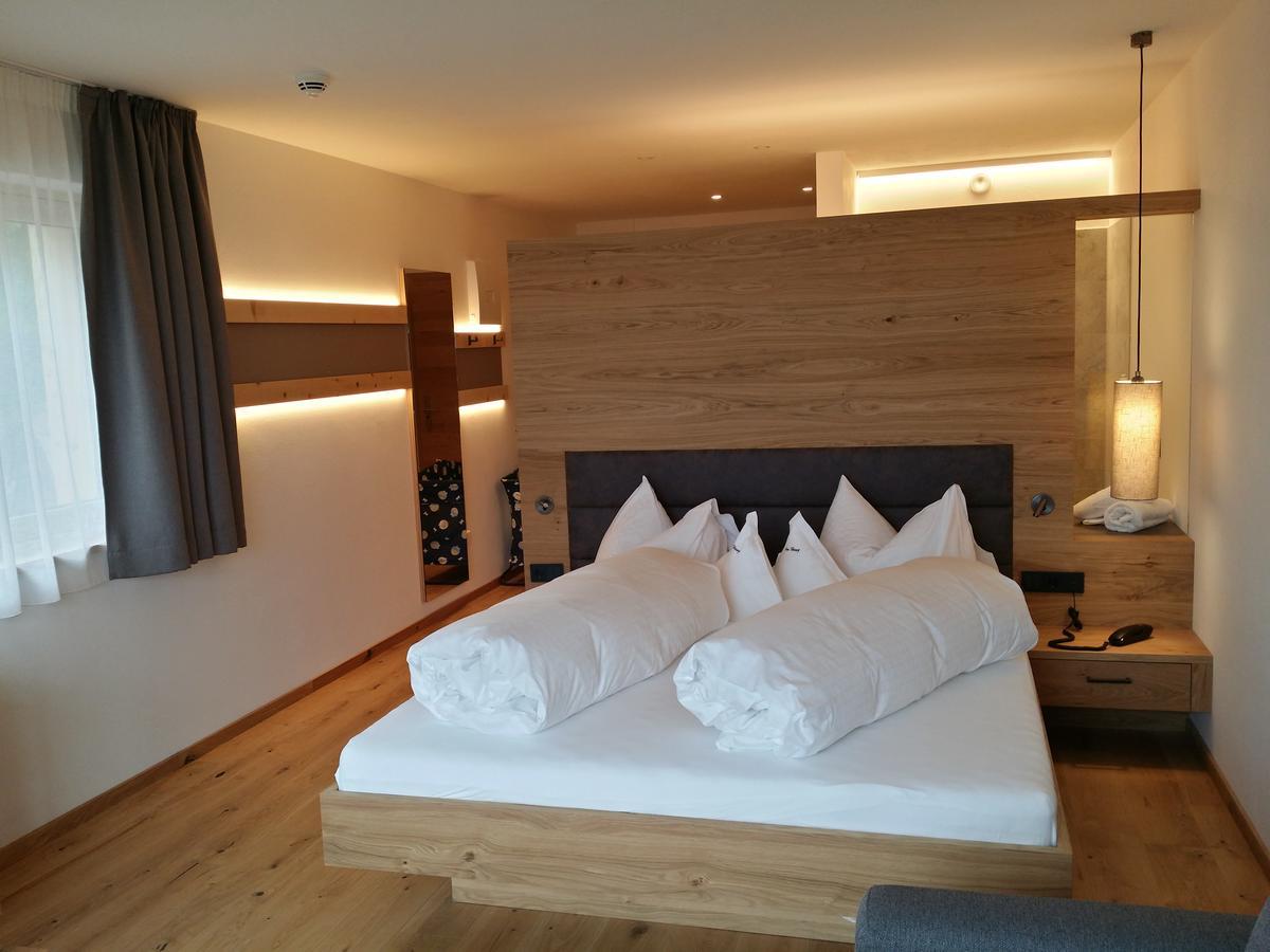 Hotel Am Hang Soprabolzano Dış mekan fotoğraf