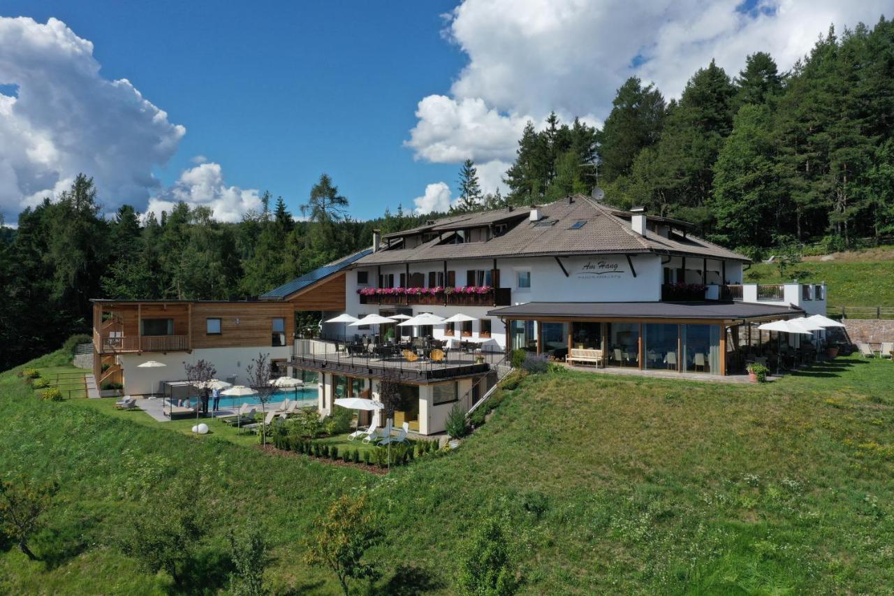 Hotel Am Hang Soprabolzano Dış mekan fotoğraf