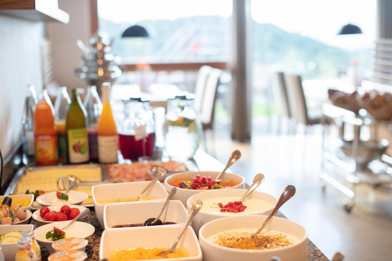 Hotel Am Hang Soprabolzano Dış mekan fotoğraf