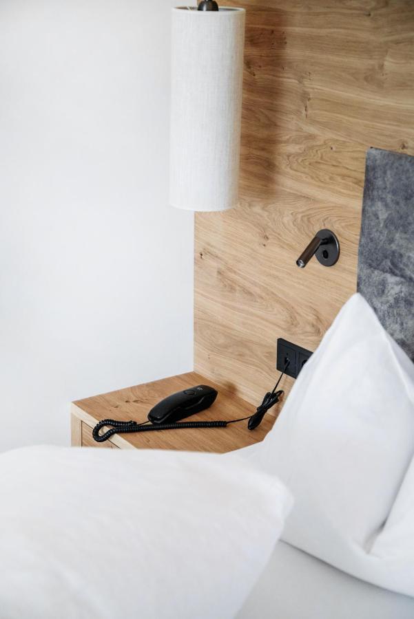 Hotel Am Hang Soprabolzano Dış mekan fotoğraf