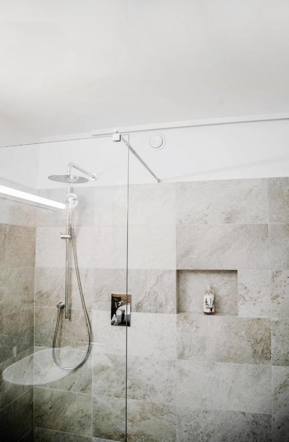 Hotel Am Hang Soprabolzano Dış mekan fotoğraf
